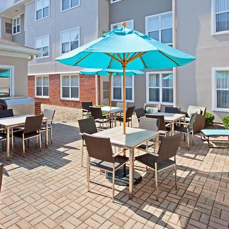 Residence Inn Chicago Southeast/Hammond, In Exterior foto