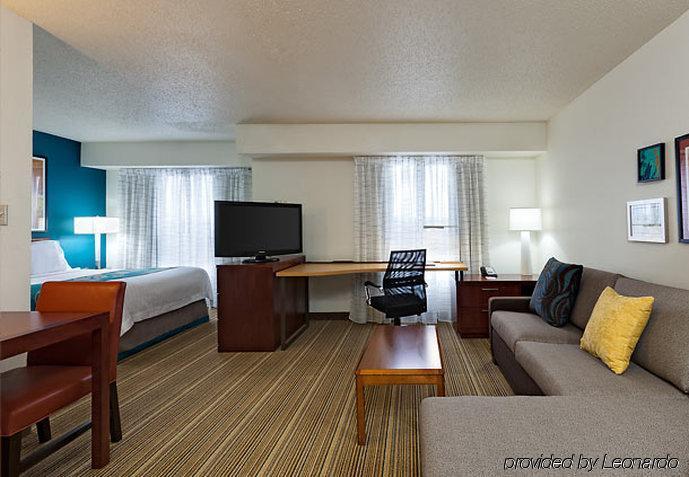 Residence Inn Chicago Southeast/Hammond, In Habitación foto