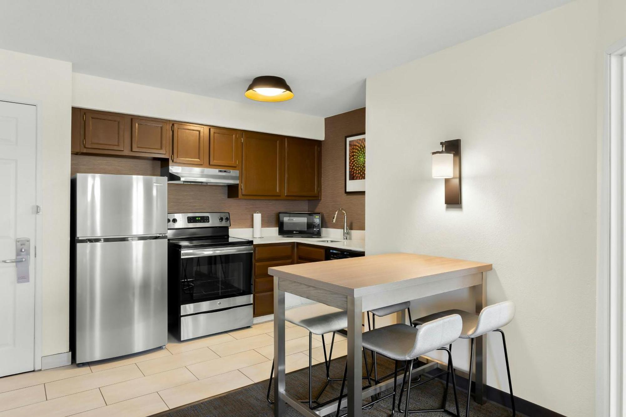 Residence Inn Chicago Southeast/Hammond, In Exterior foto